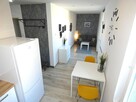 2 pokoje, balkon, piwnica - Matejki 16 - 1