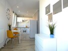 2 pokoje, balkon, piwnica - Matejki 16 - 3