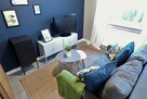 Apartament z tarasem, 42 m2 - Garbary 32 - 3