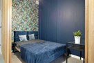 Apartament z tarasem, 42 m2 - Garbary 32 - 4