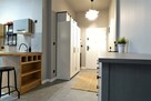 Apartament z tarasem, 42 m2 - Garbary 32 - 6