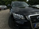 Audi Q5 2.0 TDI 170KM/SLINE/Quattro/Automat/Zamiana/Kredyt - 10