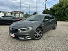 Opel Insignia 2.0 Turbo 260 KM/4x4/Automat/Salon PL/Zamiana/Kredyt
