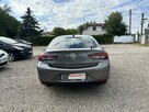 Opel Insignia 2.0 Turbo 260 KM/4x4/Automat/Salon PL/Zamiana/Kredyt - 9