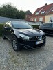 Nissan Qashqai - 2