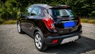 Opel Mokka - 4