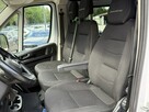 Fiat Ducato 2.2 140kM Automat! brygadówka! 7 osób ! L2H2! Kamera ! HAK ! - 11