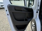 Fiat Ducato 2.2 140kM Automat! brygadówka! 7 osób ! L2H2! Kamera ! HAK ! - 12