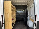 Fiat Ducato 2.2 140kM Automat! brygadówka! 7 osób ! L2H2! Kamera ! HAK ! - 13