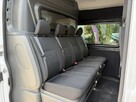 Fiat Ducato 2.2 140kM Automat! brygadówka! 7 osób ! L2H2! Kamera ! HAK ! - 15