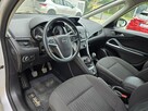 Opel Zafira 130Tyś km.7 Foteli.Opony 2024 wielosezonowe.Przetronny,rodzinny Van - 7