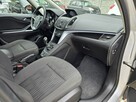 Opel Zafira 130Tyś km.7 Foteli.Opony 2024 wielosezonowe.Przetronny,rodzinny Van - 10