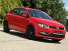 Volkswagen Polo PDC * Klimatyzacja * Tempomat * Multifunkcja * Oryg. Przebieg * PDC PT - 2