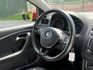 Volkswagen Polo PDC * Klimatyzacja * Tempomat * Multifunkcja * Oryg. Przebieg * PDC PT - 14