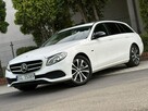 Mercedes-Benz E300e W213 2020 | Plug-in Hybrid | 306 KM | Bezwypadkowy - 1