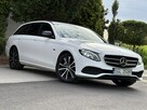 Mercedes-Benz E300e W213 2020 | Plug-in Hybrid | 306 KM | Bezwypadkowy - 2