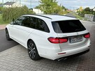 Mercedes-Benz E300e W213 2020 | Plug-in Hybrid | 306 KM | Bezwypadkowy - 5