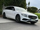 Mercedes-Benz E300e W213 2020 | Plug-in Hybrid | 306 KM | Bezwypadkowy - 8