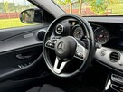 Mercedes-Benz E300e W213 2020 | Plug-in Hybrid | 306 KM | Bezwypadkowy - 13