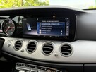 Mercedes-Benz E300e W213 2020 | Plug-in Hybrid | 306 KM | Bezwypadkowy - 14