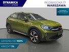 Volkswagen Taigo VAT 23% Style 1.0TSI 110KM M6 2023 r., salon PL, I właściciel, V - 1