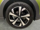 Volkswagen Taigo VAT 23% Style 1.0TSI 110KM M6 2023 r., salon PL, I właściciel, V - 10