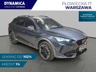 Cupra Formentor VAT 23% 1.5TSI 150KM M6 2022 r., salon PL, I właściciel V - 1