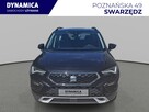 Seat Ateca VAT 23% Style 1.5TSI 150KM DSG 2024 r., salon PL, I właściciel - 2