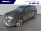 Seat Ateca VAT 23% Style 1.5TSI 150KM DSG 2024 r., salon PL, I właściciel - 3