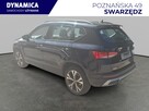 Seat Ateca VAT 23% Style 1.5TSI 150KM DSG 2024 r., salon PL, I właściciel - 6