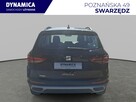 Seat Ateca VAT 23% Style 1.5TSI 150KM DSG 2024 r., salon PL, I właściciel - 7