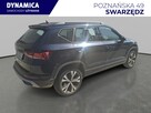 Seat Ateca VAT 23% Style 1.5TSI 150KM DSG 2024 r., salon PL, I właściciel - 8