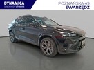 Cupra Formentor VAT 23% 1.5 eTSI 150KM DSG 2025 r., salon PL, I właściciel, gwarancja