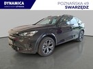 Cupra Formentor VAT 23% 1.5 eTSI 150KM DSG 2025 r., salon PL, I właściciel, gwarancja - 3
