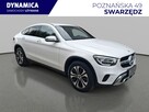 Mercedes GLC 200 2.0d 163KM 4matic 2022r., Salon PL, I właściciel, VAT 23%