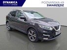 Nissan Qashqai 1.2DIG-T 116KM M6 2017 r., salon PL, przebieg tylko 59tys.km - 1