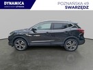Nissan Qashqai 1.2DIG-T 116KM M6 2017 r., salon PL, przebieg tylko 59tys.km - 4