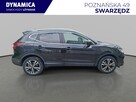 Nissan Qashqai 1.2DIG-T 116KM M6 2017 r., salon PL, przebieg tylko 59tys.km - 5