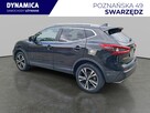 Nissan Qashqai 1.2DIG-T 116KM M6 2017 r., salon PL, przebieg tylko 59tys.km - 6
