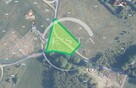 Kołczewo | 3340 m² | MPZP | Blisko morza - 5