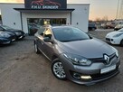 Renault Megane *Climatronic *AUTOMAT *Navi *Led *1 wl *Alu *Gwarancja