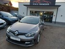 Renault Megane *Climatronic *AUTOMAT *Navi *Led *1 wl *Alu *Gwarancja - 3