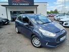 Ford B-Max Serwisowany* BEZWYPADKOWY*Klima *Elektryka *1 wł *Serwis *GWARANCJA