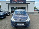 Ford B-Max Serwisowany* BEZWYPADKOWY*Klima *Elektryka *1 wł *Serwis *GWARANCJA - 2