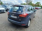 Ford B-Max Serwisowany* BEZWYPADKOWY*Klima *Elektryka *1 wł *Serwis *GWARANCJA - 7
