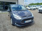 Ford B-Max Serwisowany* BEZWYPADKOWY*Klima *Elektryka *1 wł *Serwis *GWARANCJA - 9