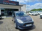 Ford B-Max Serwisowany* BEZWYPADKOWY*Klima *Elektryka *1 wł *Serwis *GWARANCJA - 10