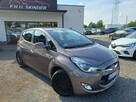 Hyundai ix20 Gaz Sekwencja* II wł *Bezwypadkowy *KLIMA *GWARANCJA - 1