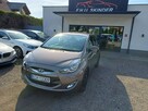 Hyundai ix20 Gaz Sekwencja* II wł *Bezwypadkowy *KLIMA *GWARANCJA - 3