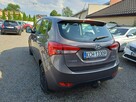 Hyundai ix20 Gaz Sekwencja* II wł *Bezwypadkowy *KLIMA *GWARANCJA - 5